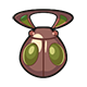 Bug Badge