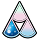 Rain Badge